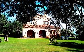 B&B La Casa Tra Gli Ulivi